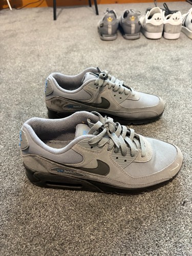 Nike air max - 90, uk