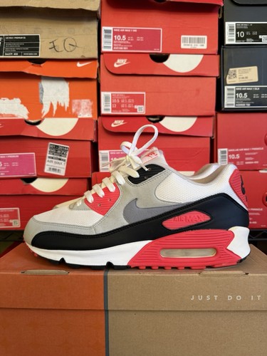 Nike air max infrared - nike, “infrared”