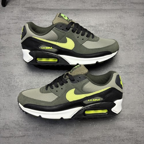 Nike air max - 90, olive