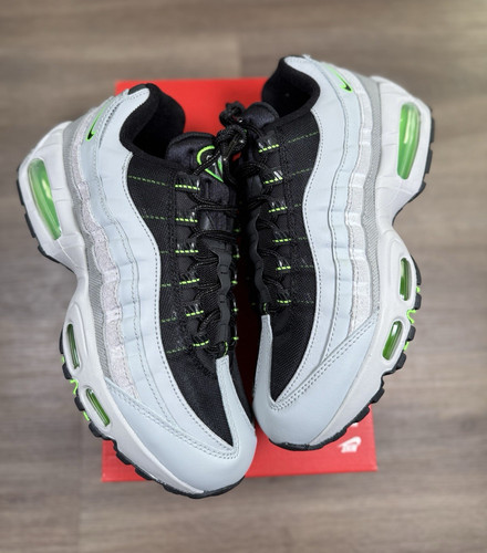 Nike air max trainers - 95, og