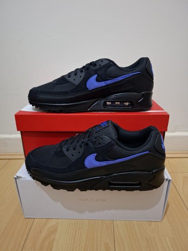 Nike air max black - air,