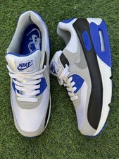 Nike Air Max 90 Hyper Royal UK