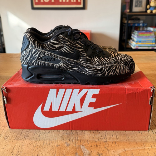 Nike air max animal pack - 90,