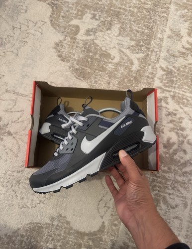 Nike air max - max, drift