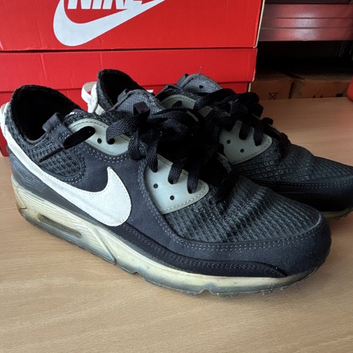 Nike air max terrascape - air,