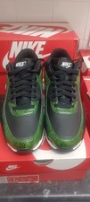 Nike Air Max 90 Green Python