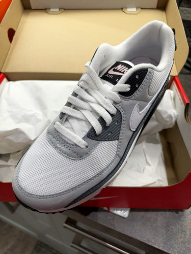 Nike air max low - 90, top
