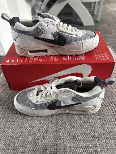 Woman nike air max - woman’s, 90
