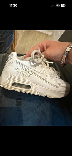Nike air max kids - nike, 90