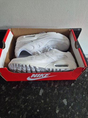 Nike air max ltr white - max,
