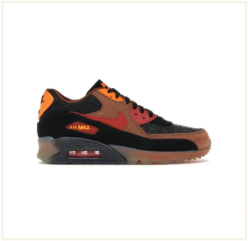 Nike air max halloween - nike,