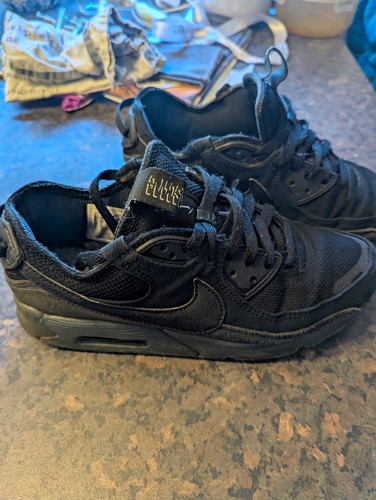 Nike air max terrascape - air,