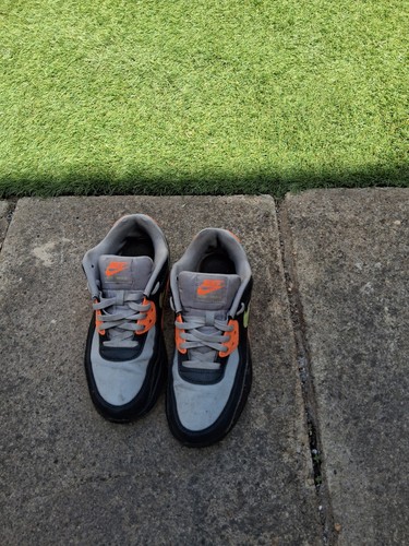 Nike trainers size - nike,