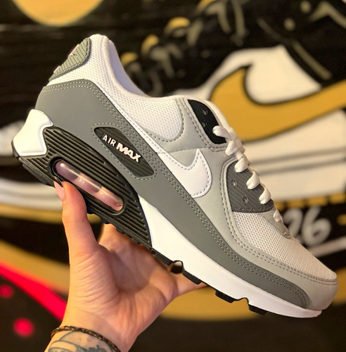 Nike air max - 90, wolf