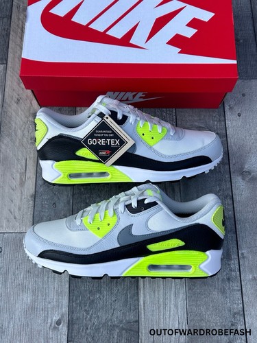 Nike air max gtx - nike, 90