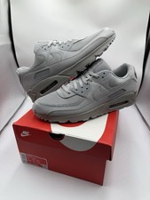 Nike Air Max 90 Wolf Grey