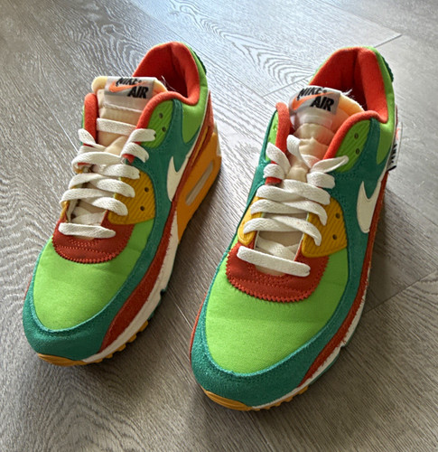 Nike air max - air, 90