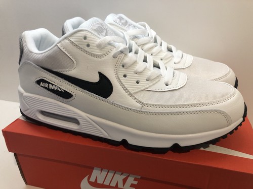 White black nike air - white,