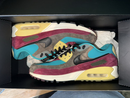 Nike air max - nike, 90