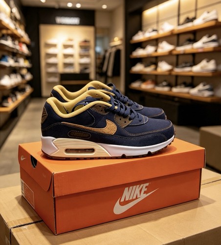 Nike air max size 5 - max, 8.5