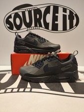 Nike Air Max 90 Drift 'Iron