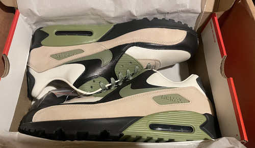 Nike air max lahar - nike, ‘lahar