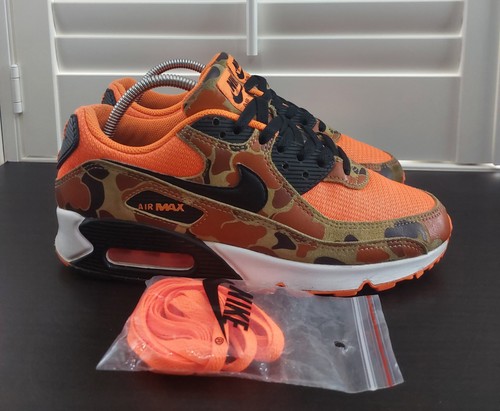 Nike air max duck - air,