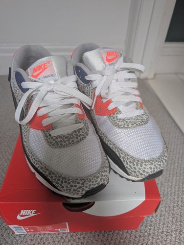 Nike air max - air, 90