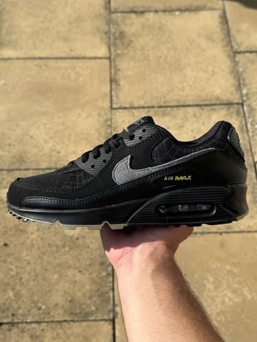 Nike air max halloween - max, 90