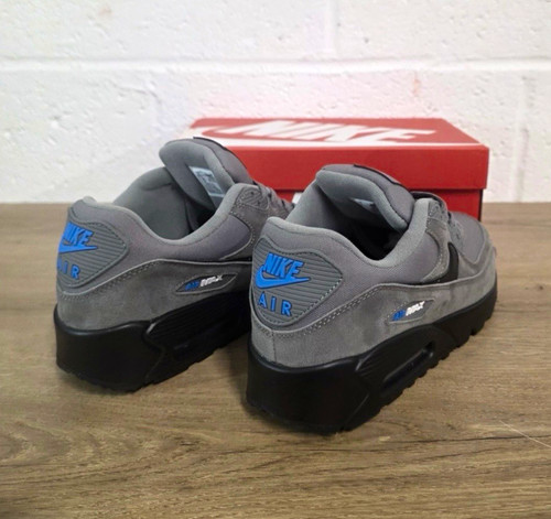 Nike mens air max - 90, top
