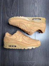 Nike Air Max 90 Premium Wheat
