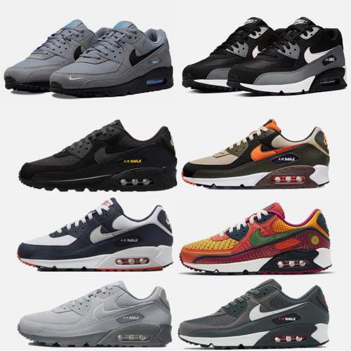 Nike air max - nike, basketball