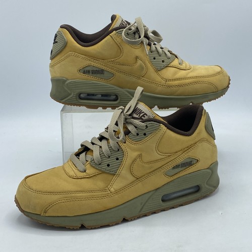 Nike air max winter premium - winter,