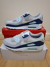 New Nike Air Max 90 Glacier