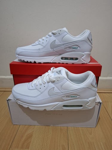 New nike air - nike, white