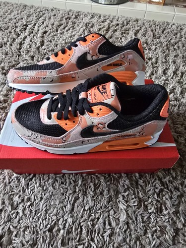 Nike air max premium camo - air,