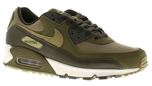 Nike mens trainers air max - max, 90