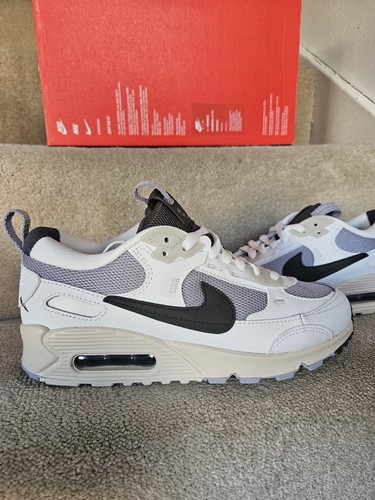 Nike air max futura wolf - air,