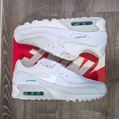 Nike air max 10 white - air, uk