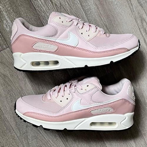 Nike air max barely rose - max,