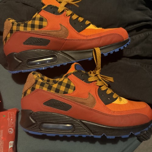 Nike airmax campfire - airmax, 90