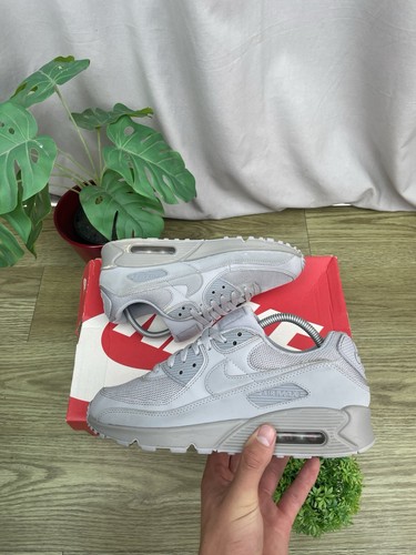 Wolf grey nike - wolf, 90
