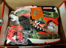 Nike Air Max 90 SP Reverse