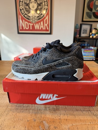 Nike air max animal - air,