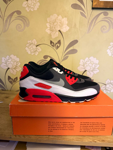 Nike air max reverse - nike,