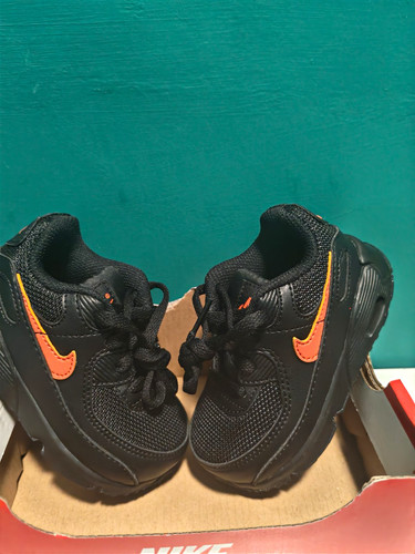 Nike air max mesh - nike, 90