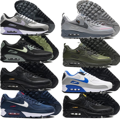 Men shoe casual running - men, 90