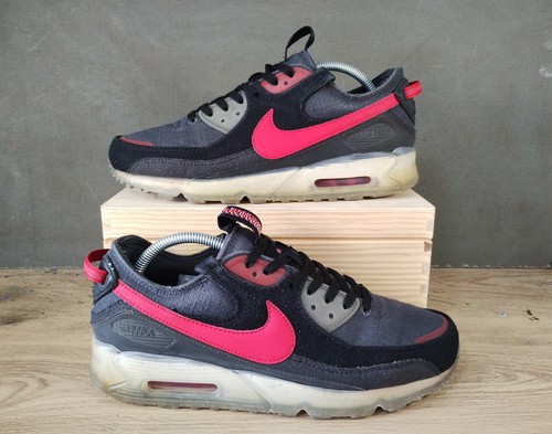 Nike air max - nike, terrascape