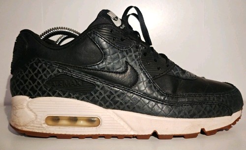 Nike air max - nike, "black