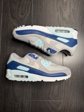 Nike Air Max 90 Glacier Blue